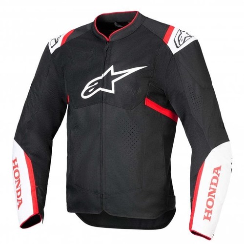 Alpinestars men honda jacket - men's,