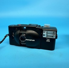 Olympus XA2 XA 2 35mm Compact