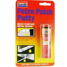 1 x Petro Patch Putty Petrol