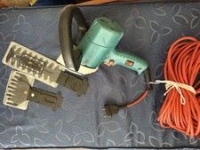 Black And decker hedge Trimmer Electric Plug In