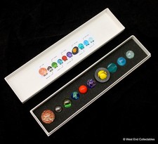 Collectors Boxed Miniature