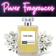 GOOD GRL / FAB GIRL PERFUME /