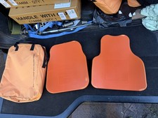 British Army Issue Virtus