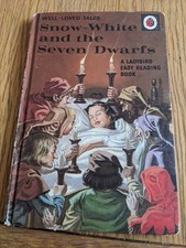 Ladybird well loved tales - loved,