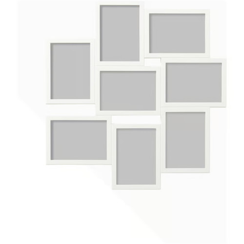 Ikea växbo white collage - vÄxbo,