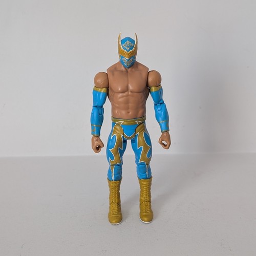 2012 wwe mattel basic series - wwe,