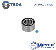 300 334 1100 WHEEL BEARING KIT SET REAR MEYLE FOR BMW 5,7,6,E34,E28,E24,E23,E32