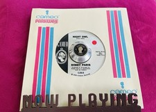 BOBBY PARIS🕺🏽NIGHT