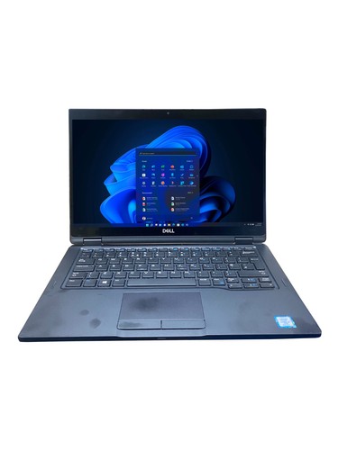 Dell 7390 2in1 - dell, 13.3"