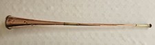 Vintage copper brass long - copper, brass,