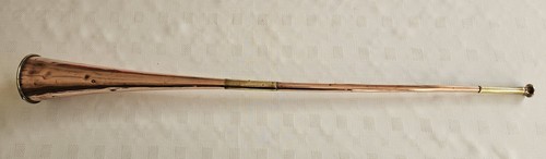 Vintage copper brass long - brass,,