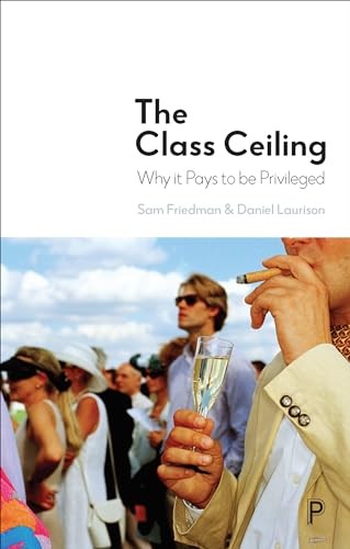 The class ceiling - class, it