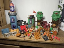 Large lot vintage 2001 - vintage, 2001/2002