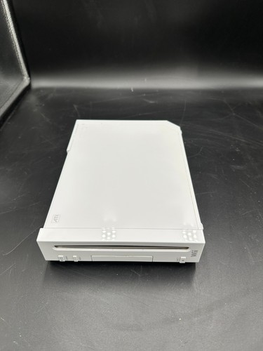 Nintendo wii rvl - nintendo, rvl-001