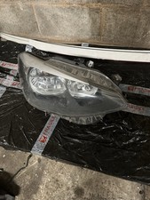 Bmw 116d F20 1 Series Sport