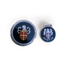 VINTAGE LUCAS AUSTIN MINI HORN