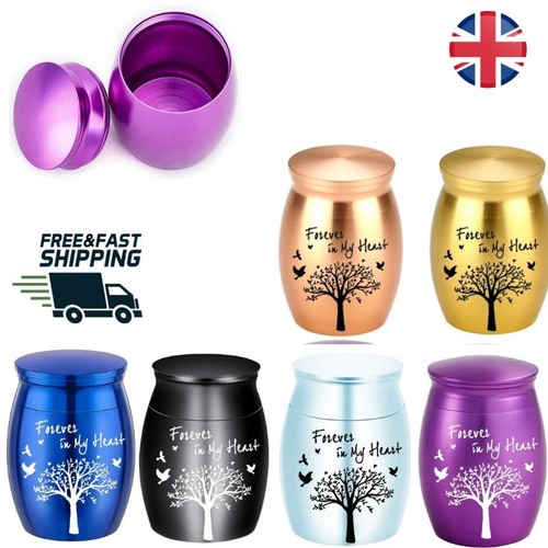 Small keepsake urns for human - urns,