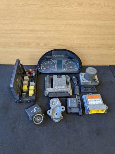 Volkswagen crafter mk1 0 - mk1, 2.0