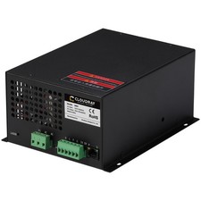 CO2 Laser Power Supply for