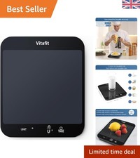 High Capacity 15kg Kitchen