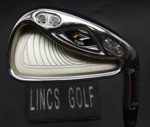 Taylormade cgb rac iron - taylormade,