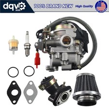 Scooter Carburetor For 50cc