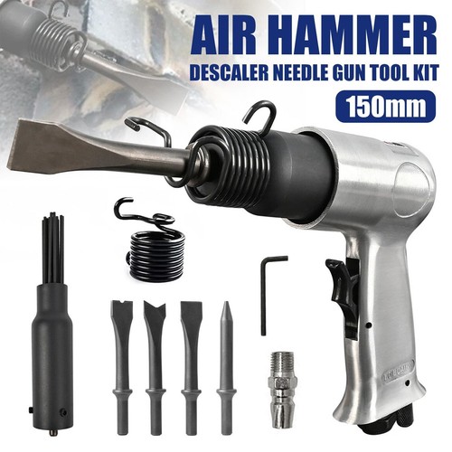 Air pneumatic gun needle - gun,