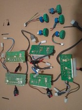 Hillbilly Golf Trolley Spares 5 speed Controller units + 5 Potentiometer's £10
