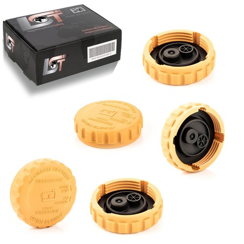 Radiator cap bar for - cap, 1.4