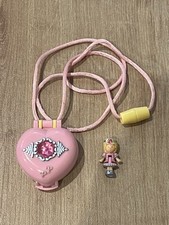 Vintage Polly Pocket Pretty