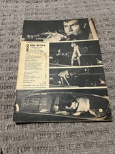 Vintage Film Review Magazine