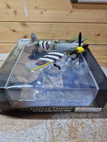 Skymax diecast hawker - skymax, 1/72