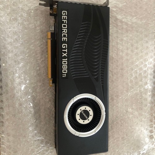 Nvidia geforce gtx 1080 - 1080, ti