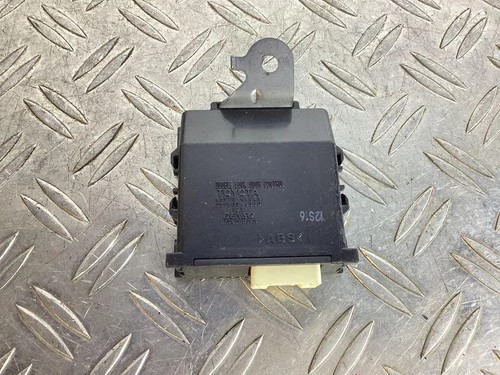 Lexus central locking - rx, l2