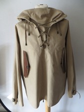 BELSTAFF SAND SMOCK SIZE IT 52