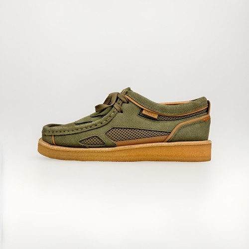 Size union x clarks - la,