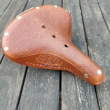 Brooks b67s brown - brooks, leather