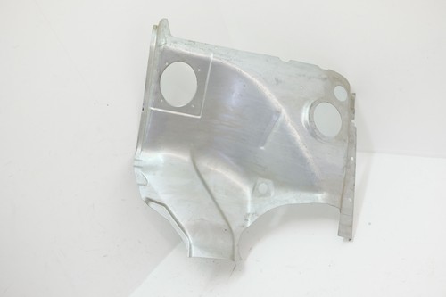 Wheel arch inner fender - arch, fits