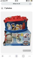 Paw Patrol Look Out Tower
