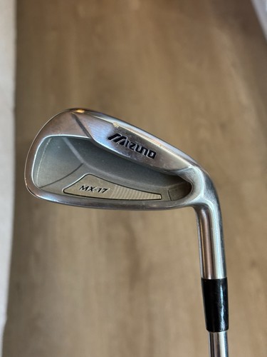 Mizuno iron dynalite - mx-17, 3