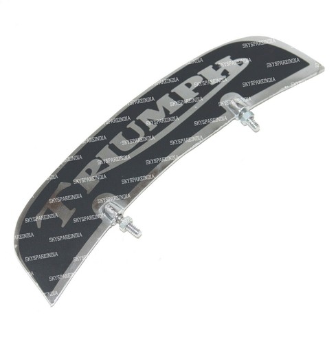 Custom number plate for - custom,