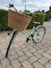 Dawes pennyroyal vintage bike - dawes,