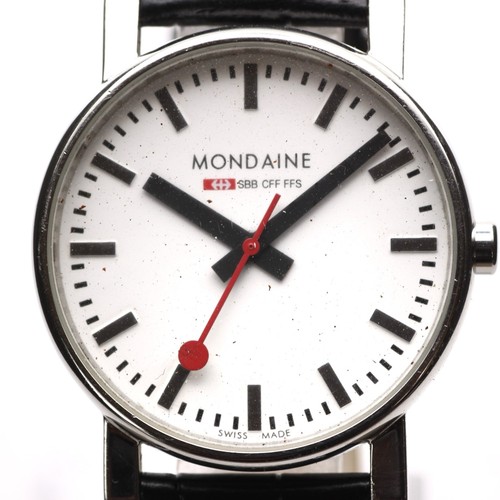 Rare mondaine glacier express - rare,
