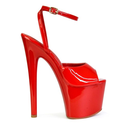 Womens sky high - sky,
