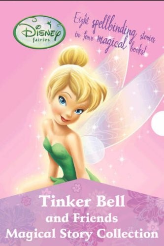 Disney fairies tinker - disney, bell