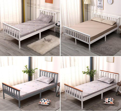 Avc designs single - single, bed