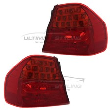 BMW 3 Series Rear Light E90