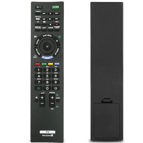 Ed044 remote control for - rm-ed044,