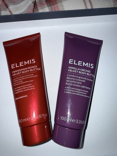 Elemis body butter - elemis,