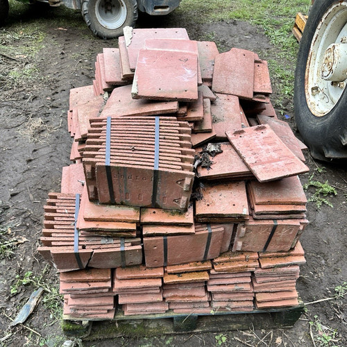 Sandtoft tiles - ,